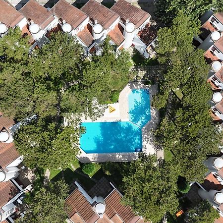 Holiday Village ลินญาโน ซับเบียโดโร ภายนอก รูปภาพ