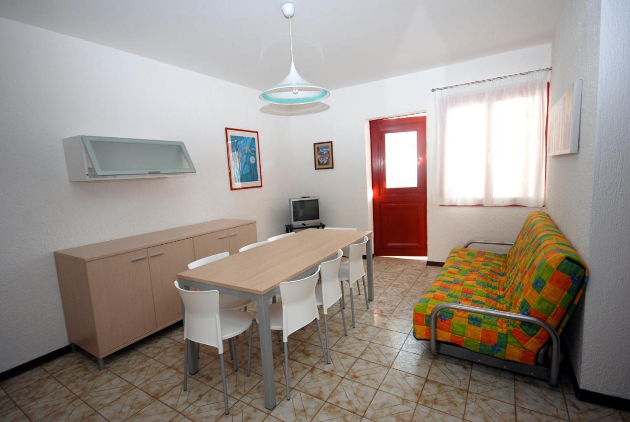 Holiday Village ลินญาโน ซับเบียโดโร ภายนอก รูปภาพ
