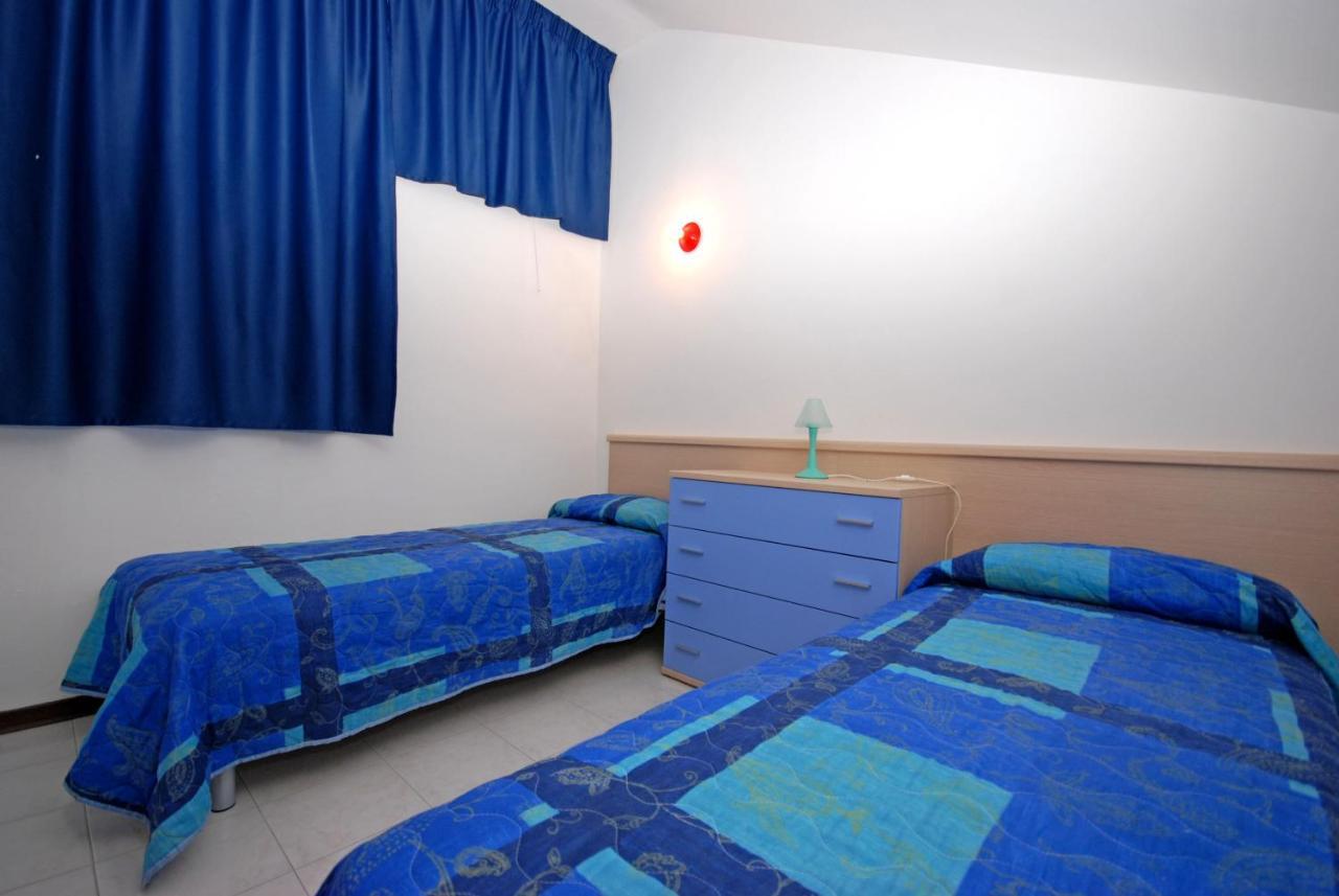 Holiday Village ลินญาโน ซับเบียโดโร ภายนอก รูปภาพ