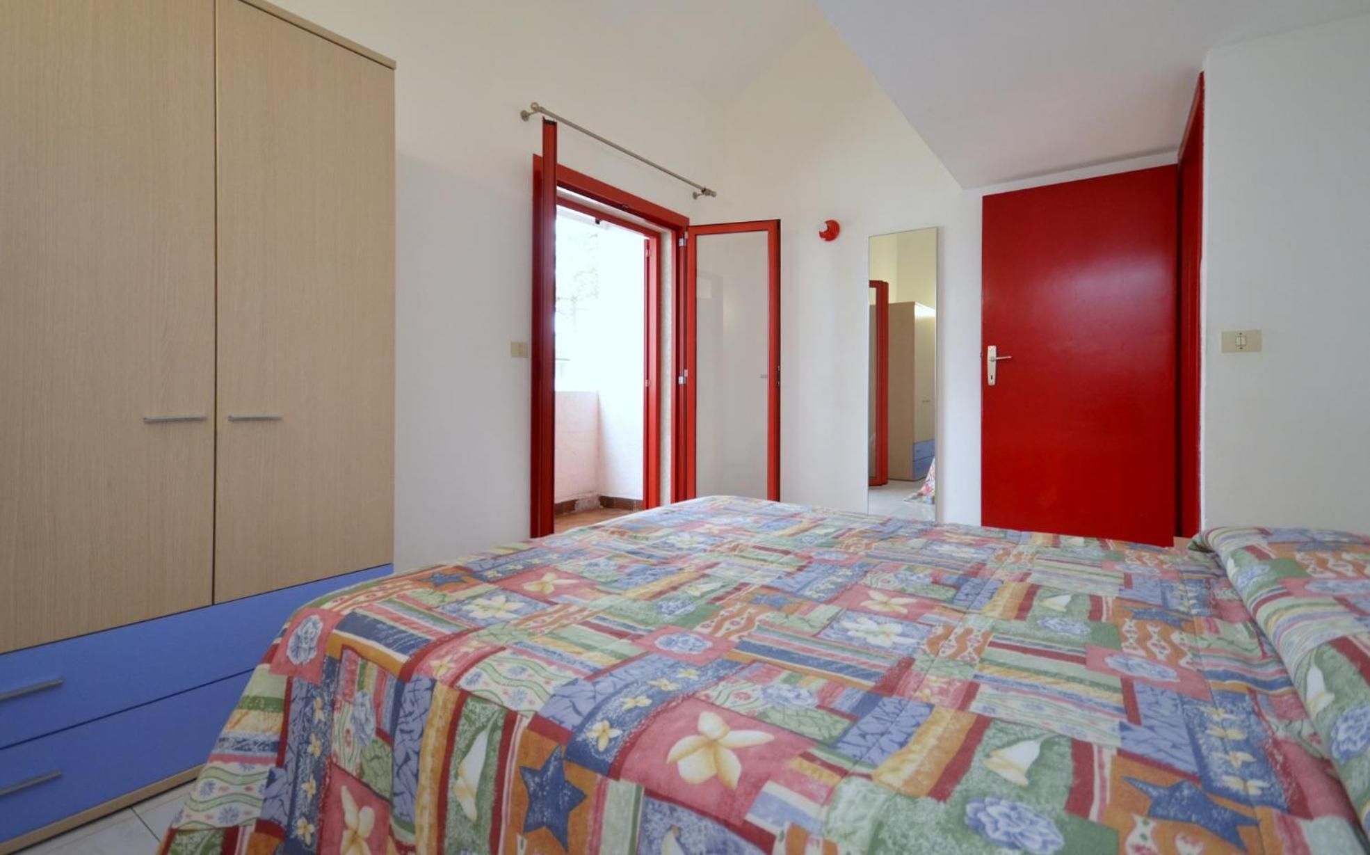 Holiday Village ลินญาโน ซับเบียโดโร ภายนอก รูปภาพ